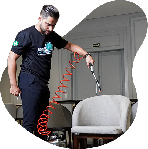 Blindagem de tecidos