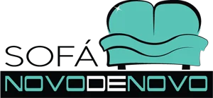 Sofá Novo de Novo - Vila Andrade
